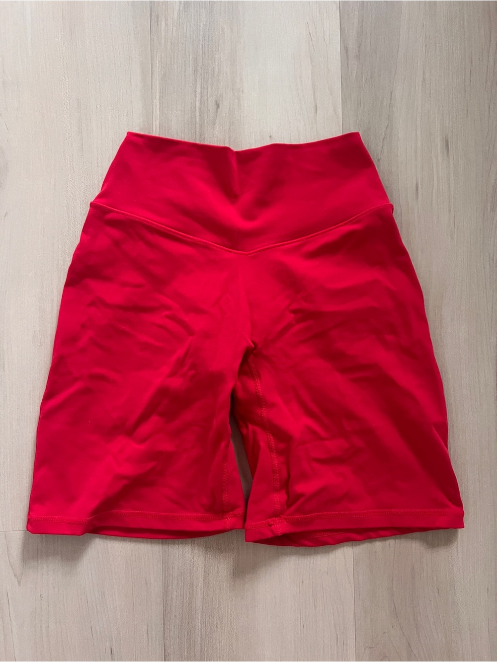 BuffBunny Shorts